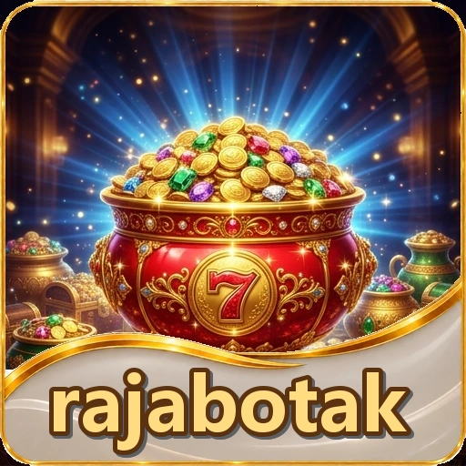 Contoh katalog aplikasi di rajabotak